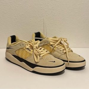 Nike SB Ishod Wair Lemon Drop Wash